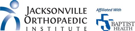 Jacksonville orthopedic institute - Jacksonville Orthopaedic Institute – Corporate Office 1325 San Marco Blvd., # 701, Jacksonville, FL 32207- (904) 346-3465‎ ... 